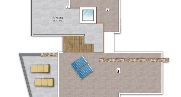 New Build - Villa - La Nucia - Coblanca