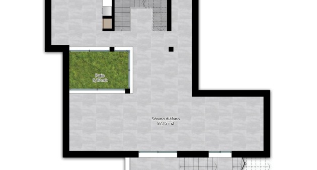 New Build - Villa - La Nucia - Coblanca