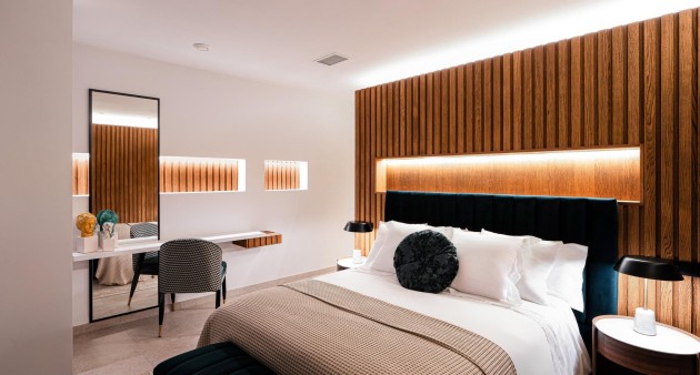 New Build - Villa - La Nucia - Coblanca