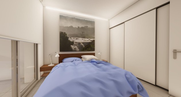 New Build - Villa - Daya Nueva - pueblo