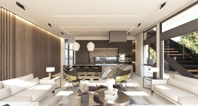 New Build - Villa - Los Alcázares - Santa Rosalia Lake and Life Resort