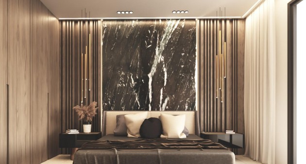 New Build - Villa - Los Alcázares - Santa Rosalia Lake and Life Resort