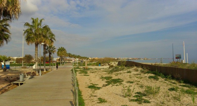 Nieuwbouw - Villa - Pilar de La Horadada