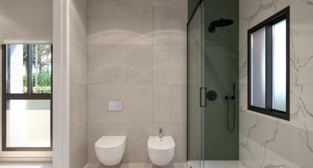 New Build - Villa - Torre Pacheco - Santa Rosalia Lake And Life Resort