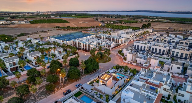 Bruktbolig - Villa - Ciudad Quesada - Rojales