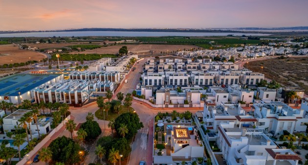 Bruktbolig - Villa - Ciudad Quesada - Rojales