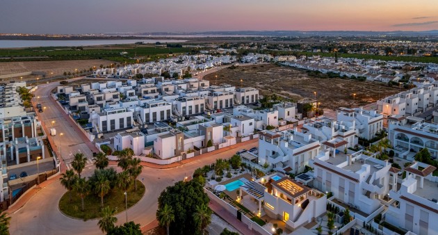 Bruktbolig - Villa - Ciudad Quesada - Rojales