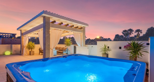 Bruktbolig - Villa - Ciudad Quesada - Rojales