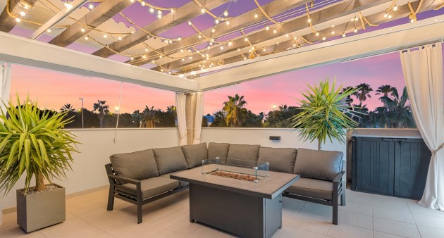 Bruktbolig - Villa - Ciudad Quesada - Rojales