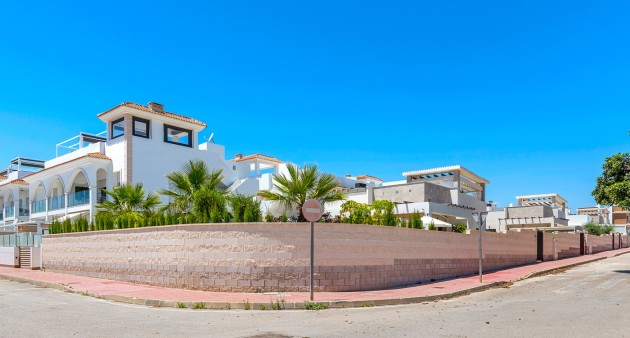 Bruktbolig - Villa - Ciudad Quesada - Rojales