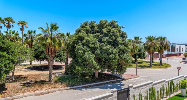 Bruktbolig - Villa - Ciudad Quesada - Rojales