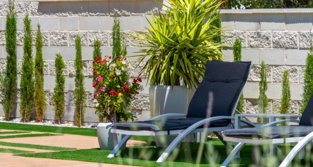 Bruktbolig - Villa - Ciudad Quesada - Rojales