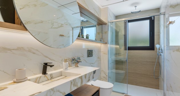 Bruktbolig - Villa - Ciudad Quesada - Rojales