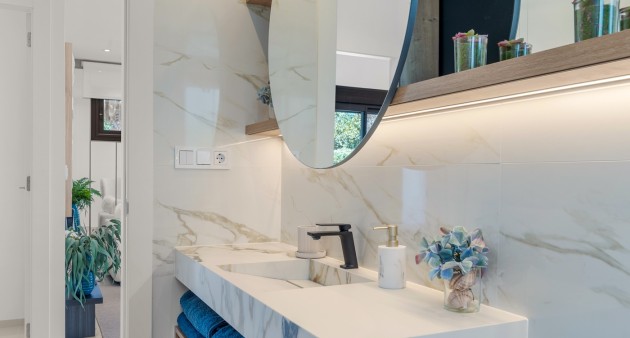 Bruktbolig - Villa - Ciudad Quesada - Rojales