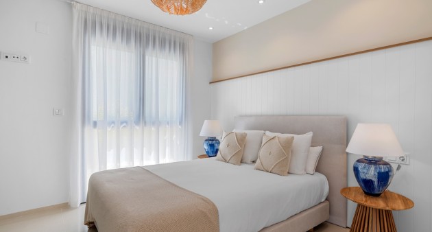 Bruktbolig - Villa - Ciudad Quesada - Rojales