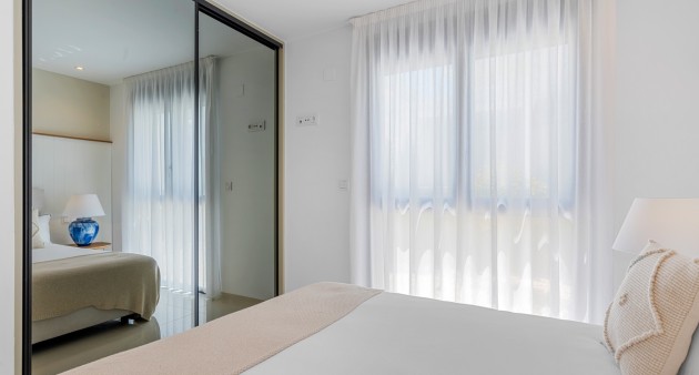 Bruktbolig - Villa - Ciudad Quesada - Rojales