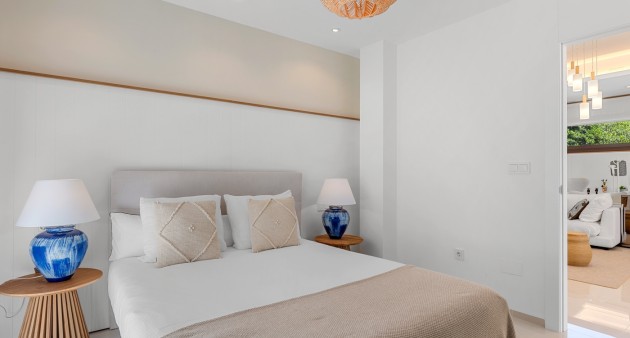 Bruktbolig - Villa - Ciudad Quesada - Rojales