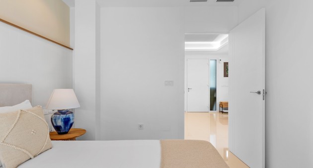 Bruktbolig - Villa - Ciudad Quesada - Rojales