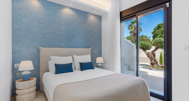 Bruktbolig - Villa - Ciudad Quesada - Rojales