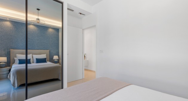 Bruktbolig - Villa - Ciudad Quesada - Rojales