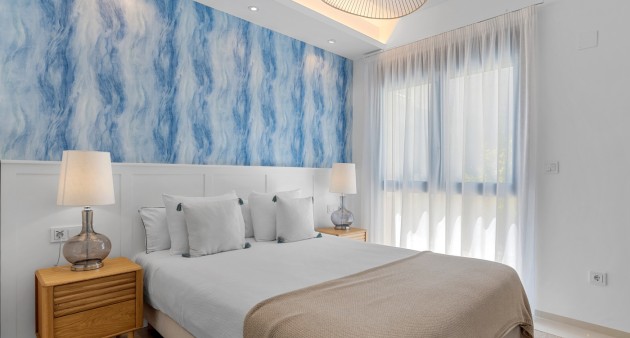 Bruktbolig - Villa - Ciudad Quesada - Rojales