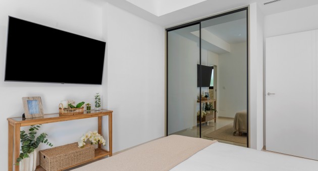 Bruktbolig - Villa - Ciudad Quesada - Rojales