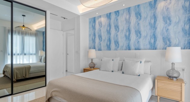 Bruktbolig - Villa - Ciudad Quesada - Rojales