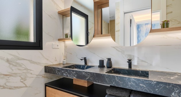 Bruktbolig - Villa - Ciudad Quesada - Rojales