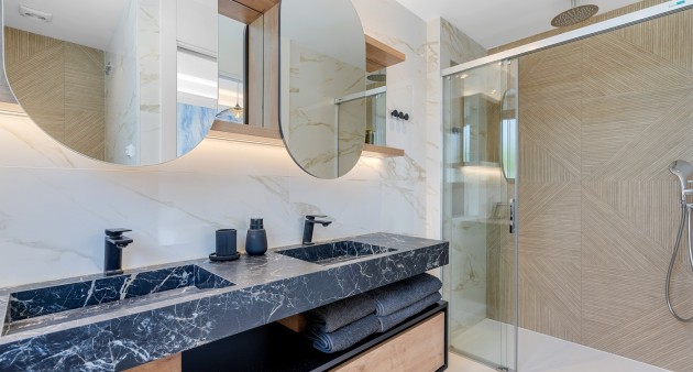 Bruktbolig - Villa - Ciudad Quesada - Rojales