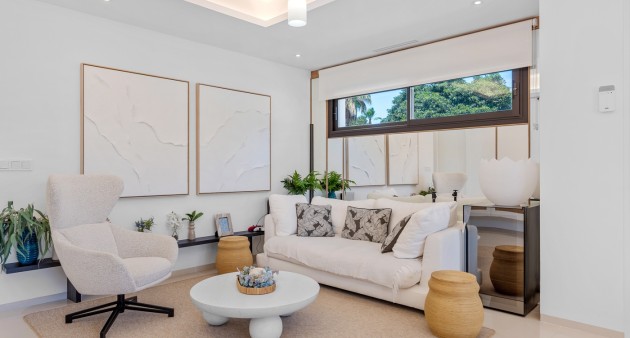 Bruktbolig - Villa - Ciudad Quesada - Rojales