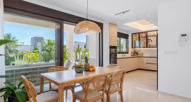 Bruktbolig - Villa - Ciudad Quesada - Rojales