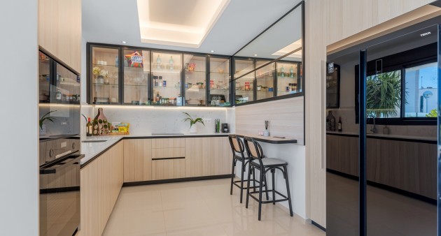 Bruktbolig - Villa - Ciudad Quesada - Rojales