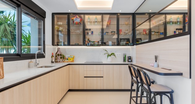 Bruktbolig - Villa - Ciudad Quesada - Rojales