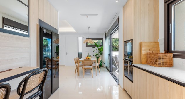 Bruktbolig - Villa - Ciudad Quesada - Rojales