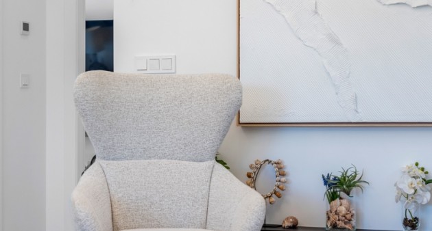 Bruktbolig - Villa - Ciudad Quesada - Rojales