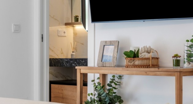 Bruktbolig - Villa - Ciudad Quesada - Rojales