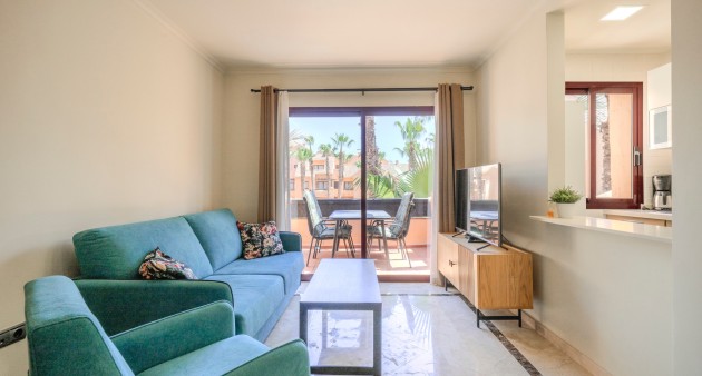 Sale - Duplex - Los Alcázares - Los Montesinos