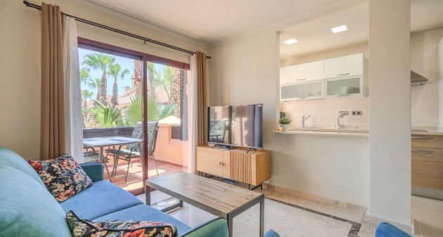 Sale - Duplex - Los Alcázares - Los Montesinos