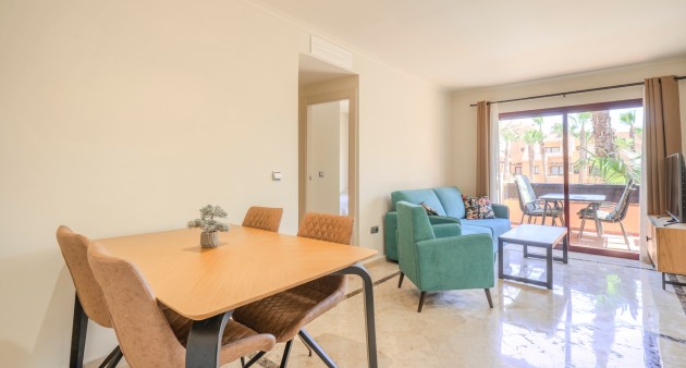 Sale - Duplex - Los Alcázares - Los Montesinos