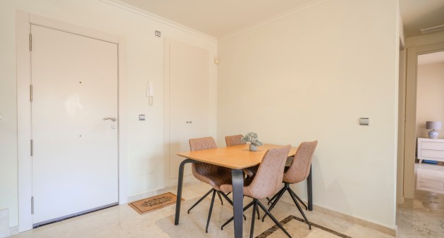 Sale - Duplex - Los Alcázares - Los Montesinos