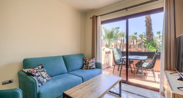 Sale - Duplex - Los Alcázares - Los Montesinos