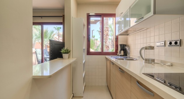 Sale - Duplex - Los Alcázares - Los Montesinos