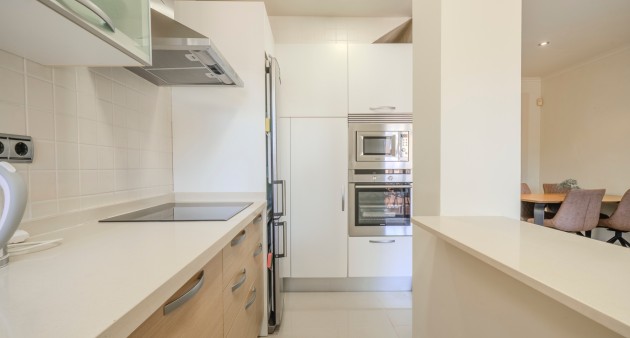 Sale - Duplex - Los Alcázares - Los Montesinos