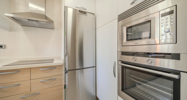 Sale - Duplex - Los Alcázares - Los Montesinos