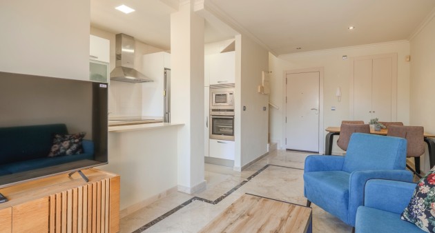 Sale - Duplex - Los Alcázares - Los Montesinos