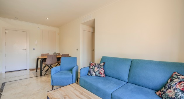 Sale - Duplex - Los Alcázares - Los Montesinos