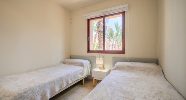 Sale - Duplex - Los Alcázares - Los Montesinos