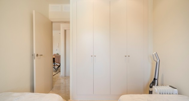 Sale - Duplex - Los Alcázares - Los Montesinos