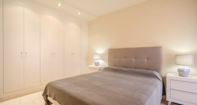 Sale - Duplex - Los Alcázares - Los Montesinos