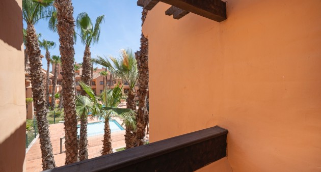 Sale - Duplex - Los Alcázares - Los Montesinos